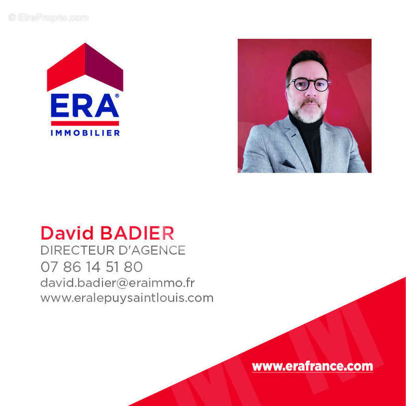 Maison à LE PUY-EN-VELAY