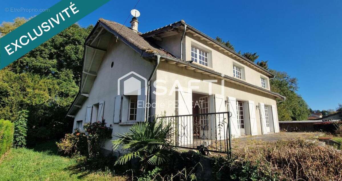 Maison 157 m² à Ardiege  - photo 3