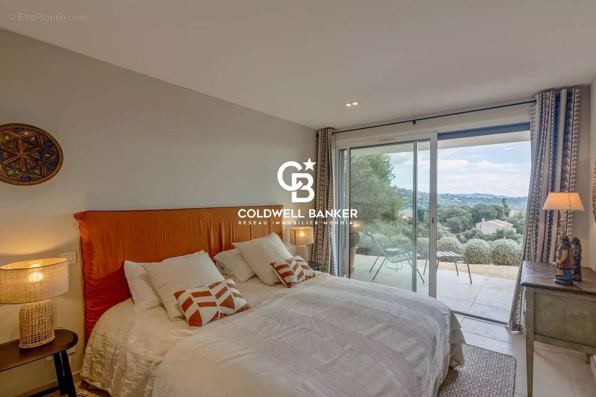 Maison à LA CROIX-VALMER