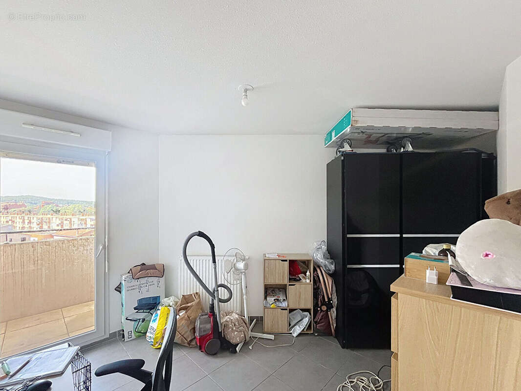 Appartement à GARDANNE