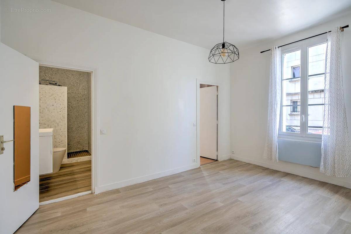 Appartement à LE KREMLIN-BICETRE