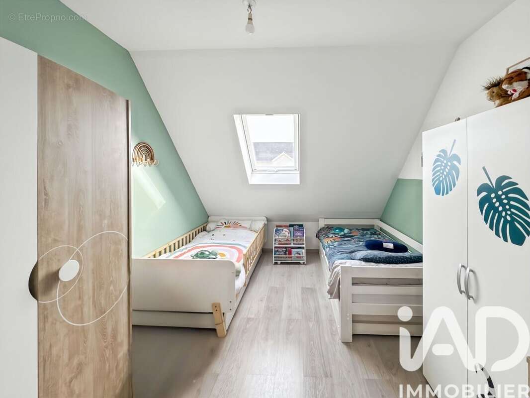 Photo 7 - Maison à MORMANT