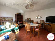 Maison à SAINT-AMAND-MONTROND