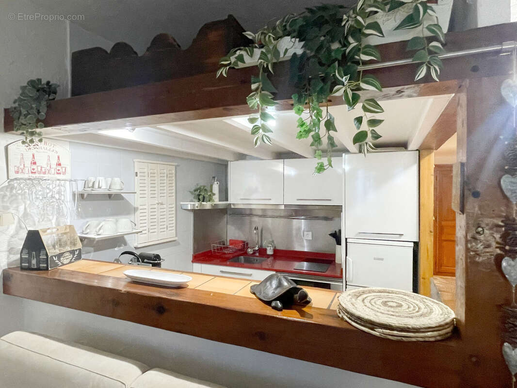 Appartement à ANNECY