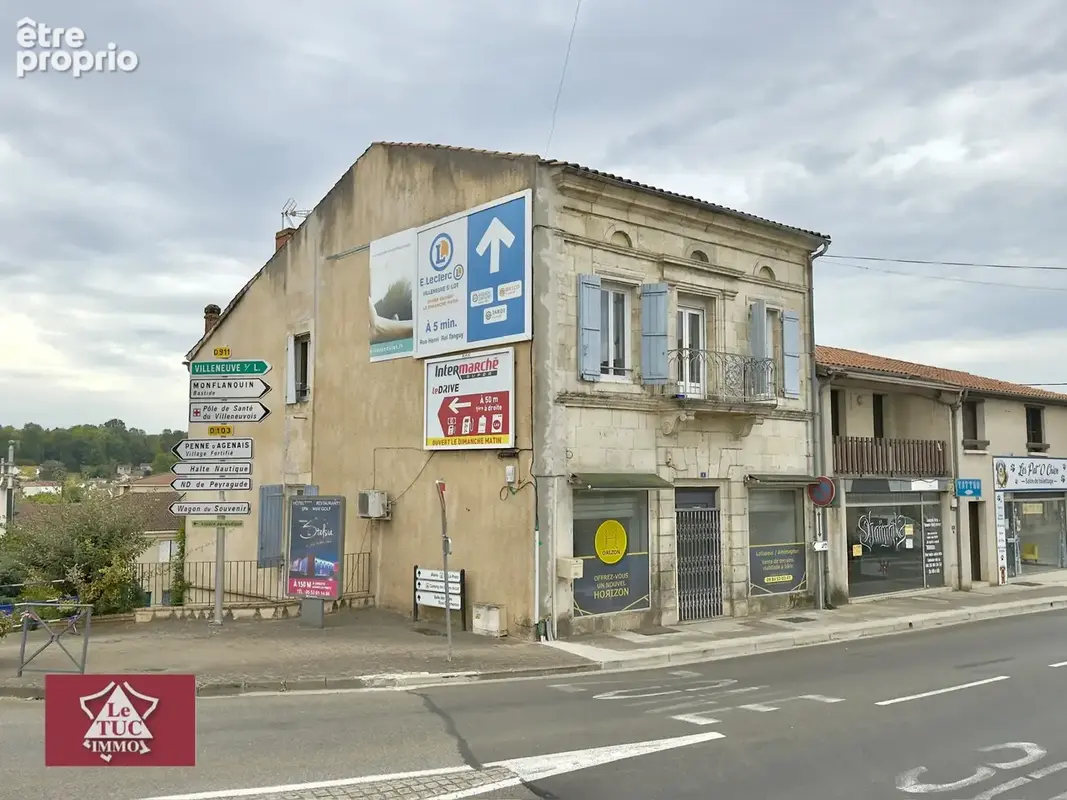 Immeuble de rapport - photo 3