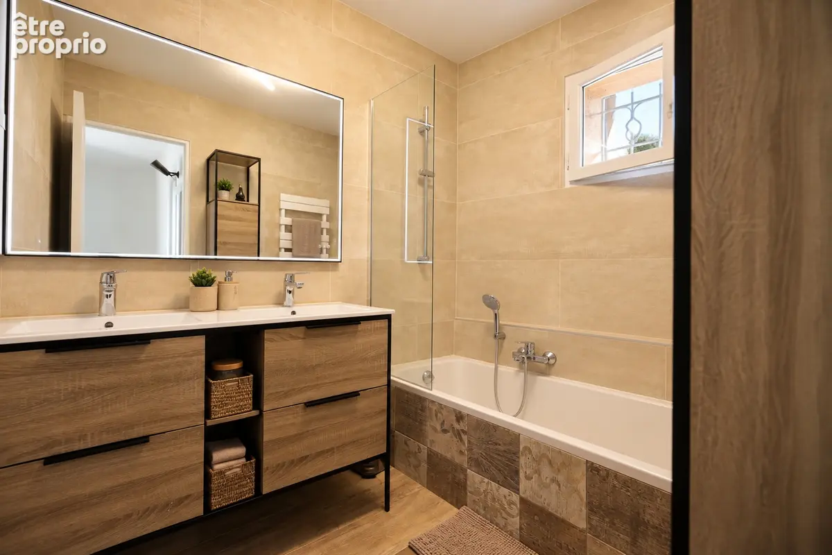 Maison 88m² à grasse - photo 9