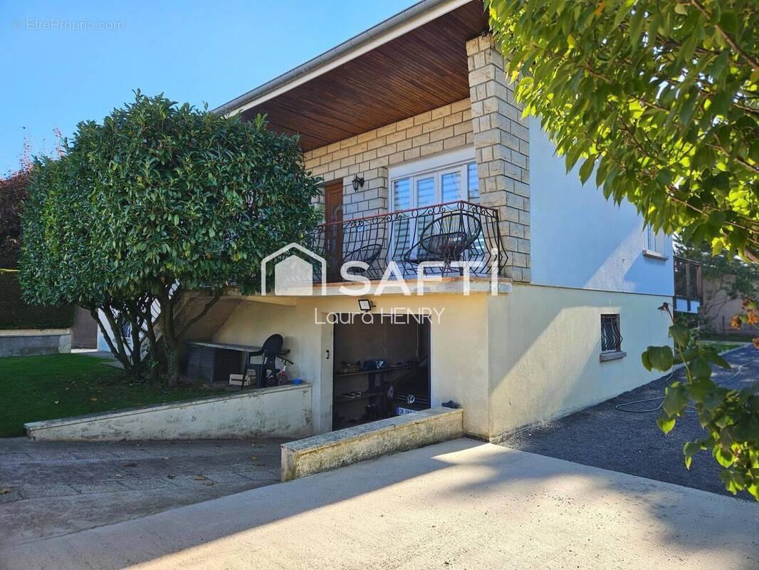 Photo 1 - Maison à VERDUN