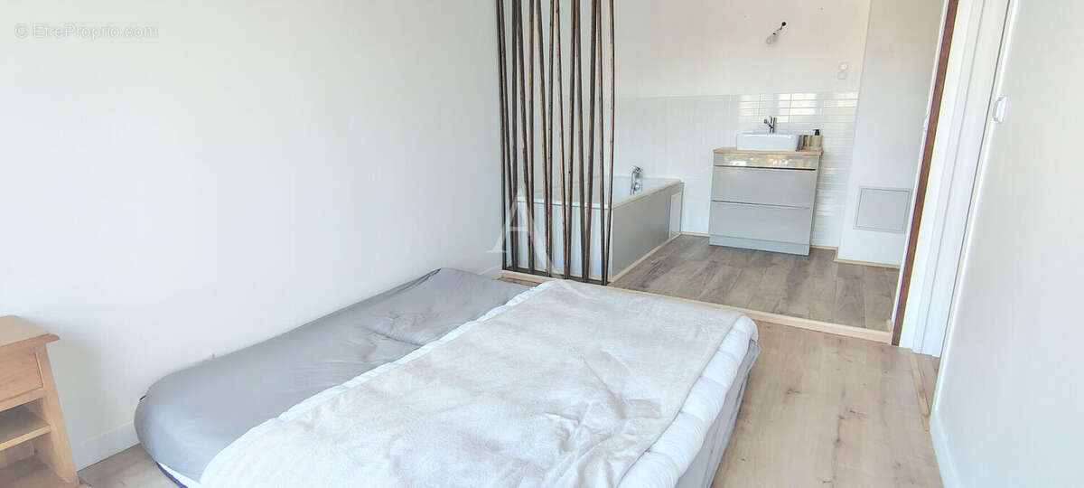 Bel appartement 4 pièces Résidence Le Jardin des Lys Les Ulis - photo 8