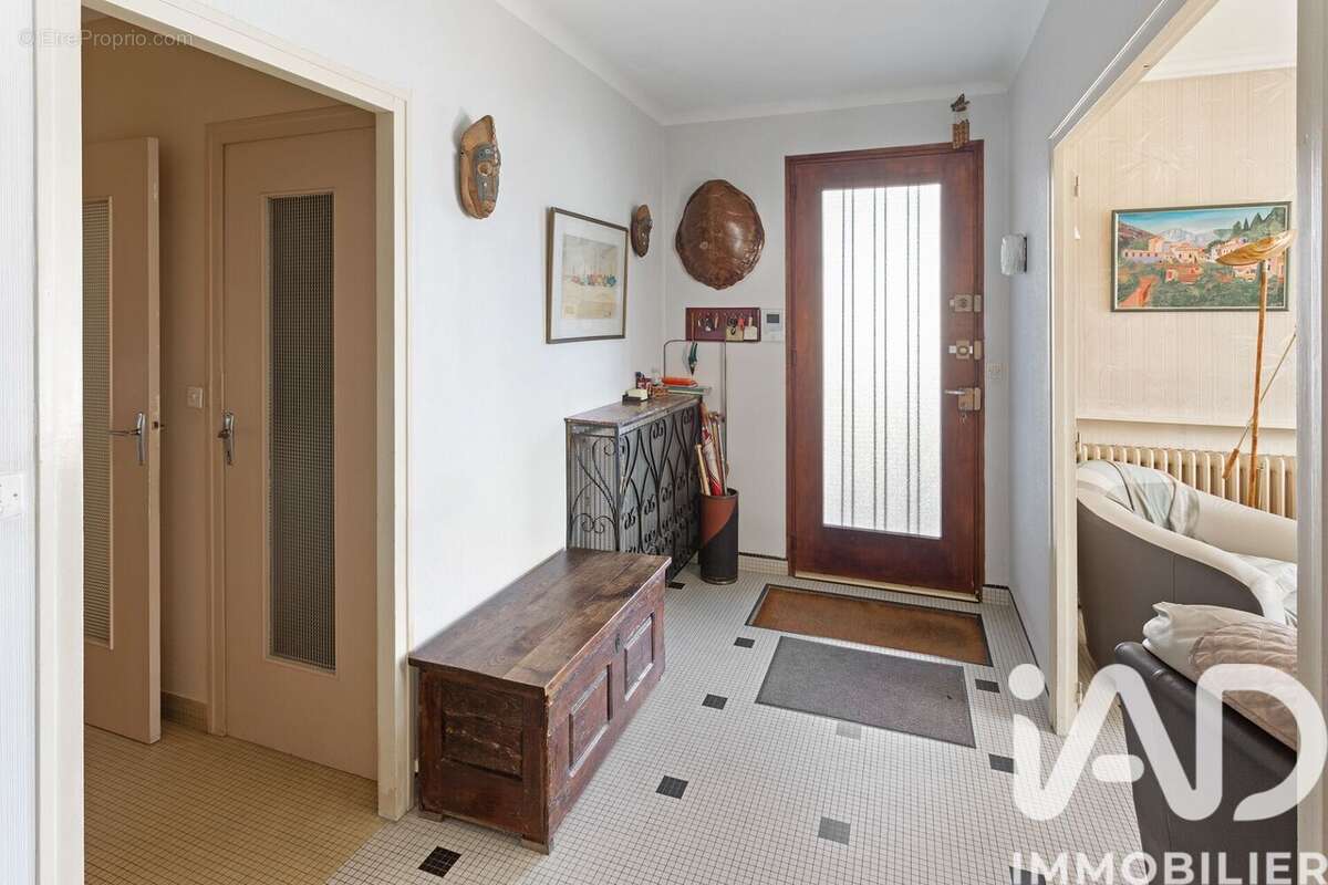 Photo 3 - Maison à ORVAULT
