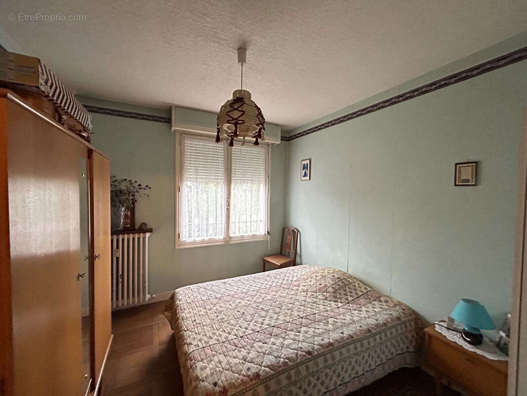 Appartement à SAINT-DIZIER