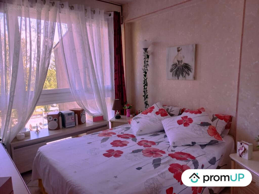 Appartement à SEVRAN