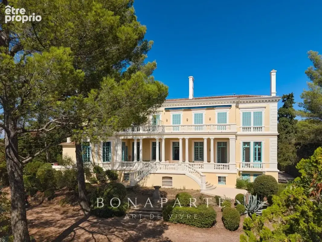 Exclusivite : vivre dans une demeure belle époque – appartement t3 avec jardin privatif et garage - photo 16