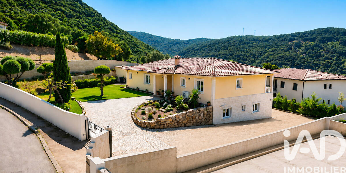 Photo 1 - Maison à PROPRIANO