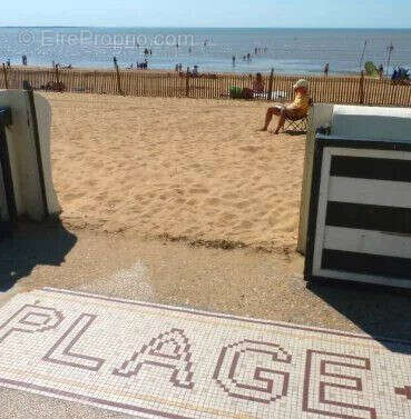 Appartement à CHATELAILLON-PLAGE