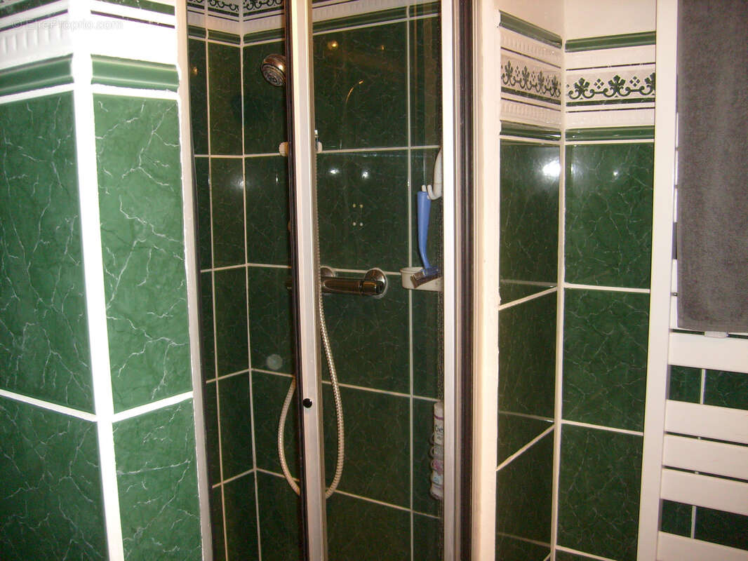 Maison à SAINT-SAUVEUR