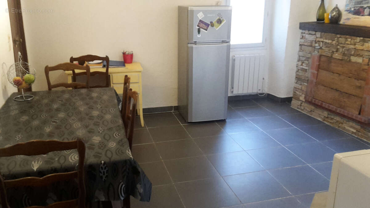Venaco, maison séparée en deux appartements - photo 4