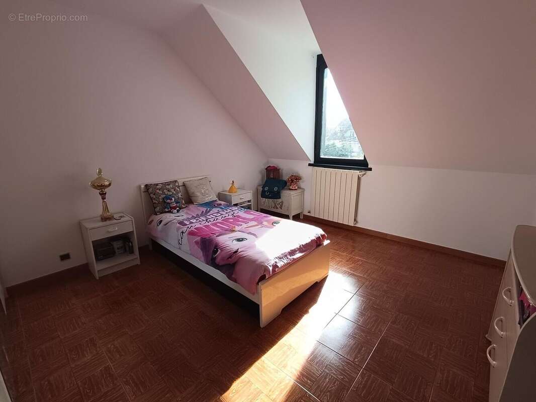 Photo 9 - Maison à CONFLANS-SAINTE-HONORINE