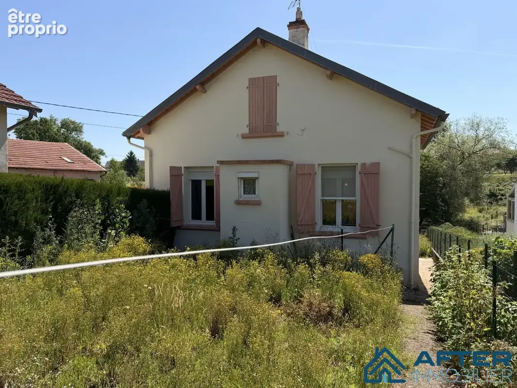 Maison 82 m² à Damelevieres  - photo 4