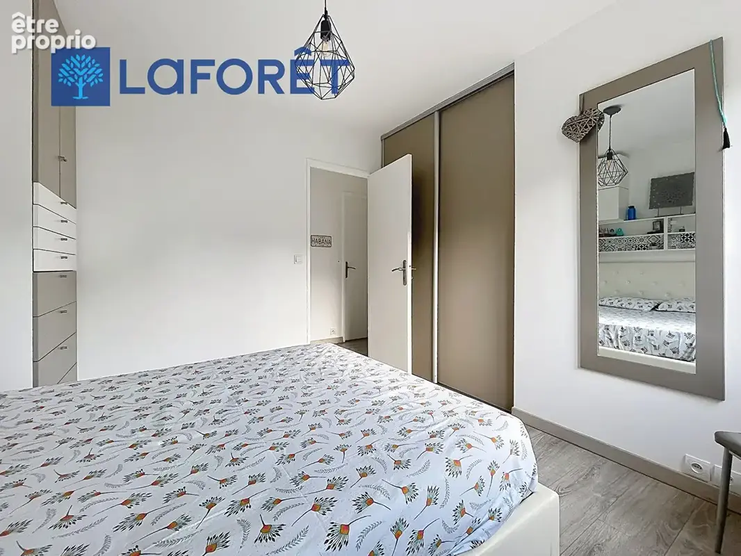 Appartement Cagnes Sur Mer 3 pièce(s) 71 m2 - photo 6
