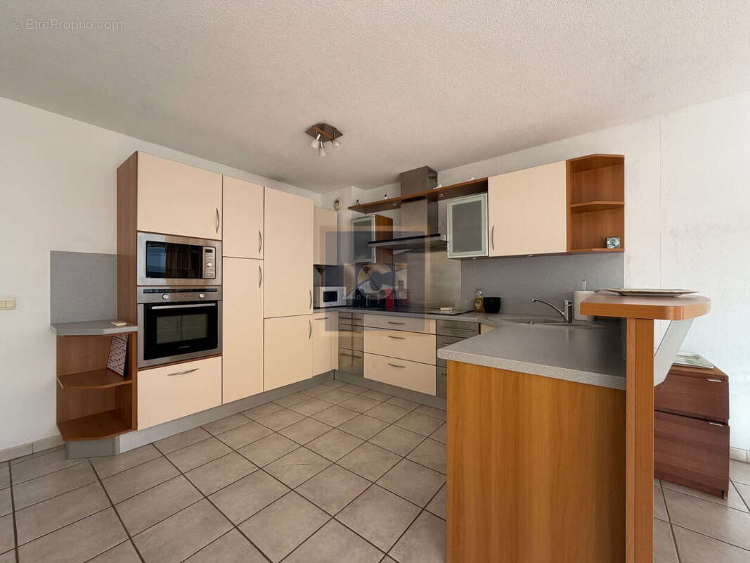 Appartement à SAINTE-MAXIME