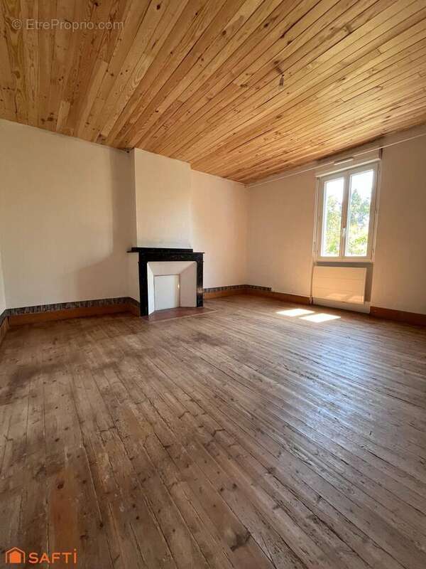 Photo 9 - Maison à CUNAC