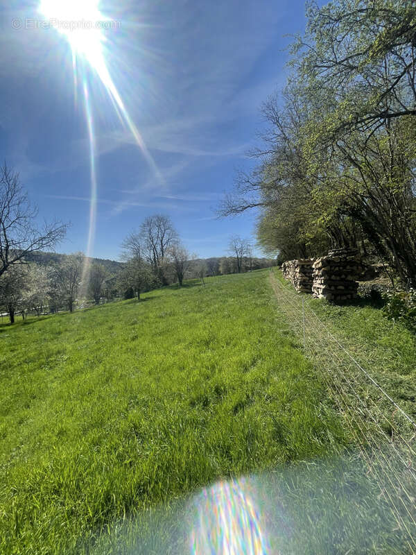 Terrain à RAIVAL