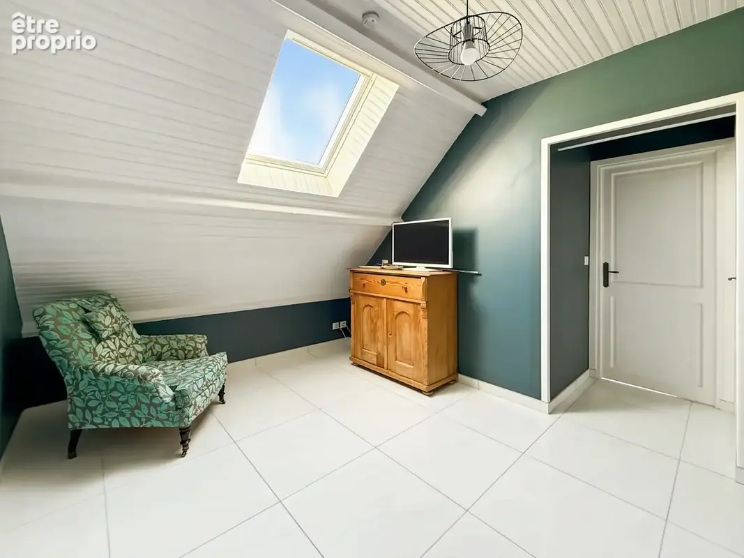Dept de la Vienne (86) Maison de caractère type 8 à vendre - photo 16