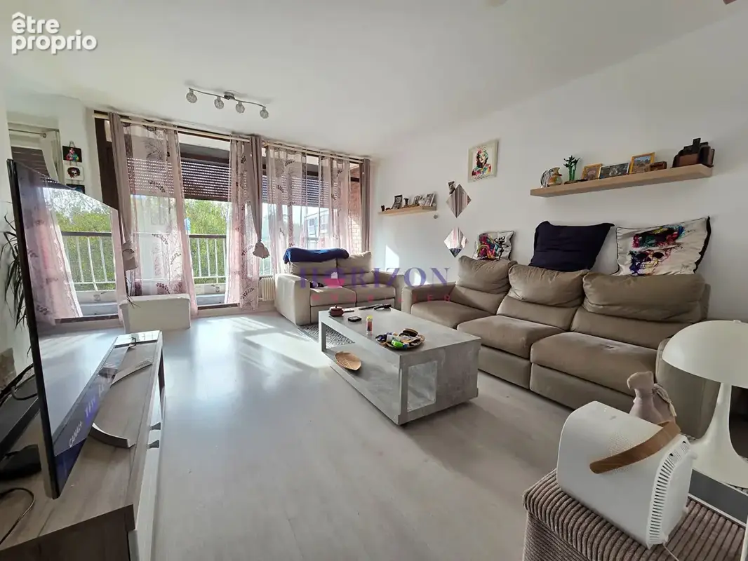 Photo Appartement à Survilliers au prix de 165 000€