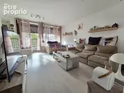 Appartement à SURVILLIERS