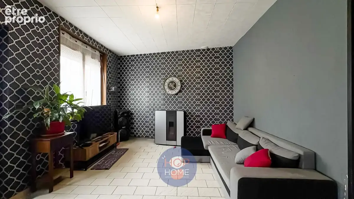 Maison à CAMBRIN