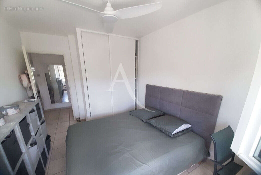 Appartement à LE LAMENTIN