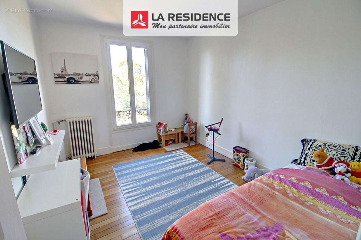 Maison à TRIEL-SUR-SEINE