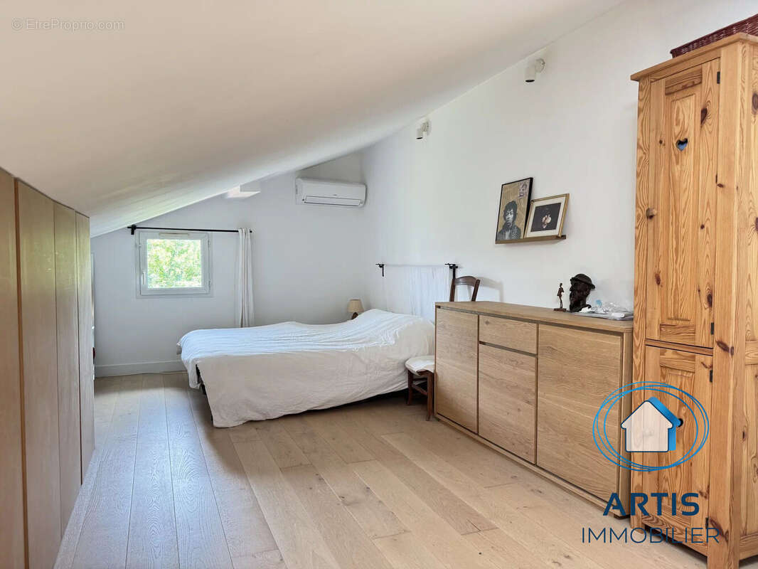 Appartement à SAINT-PEE-SUR-NIVELLE