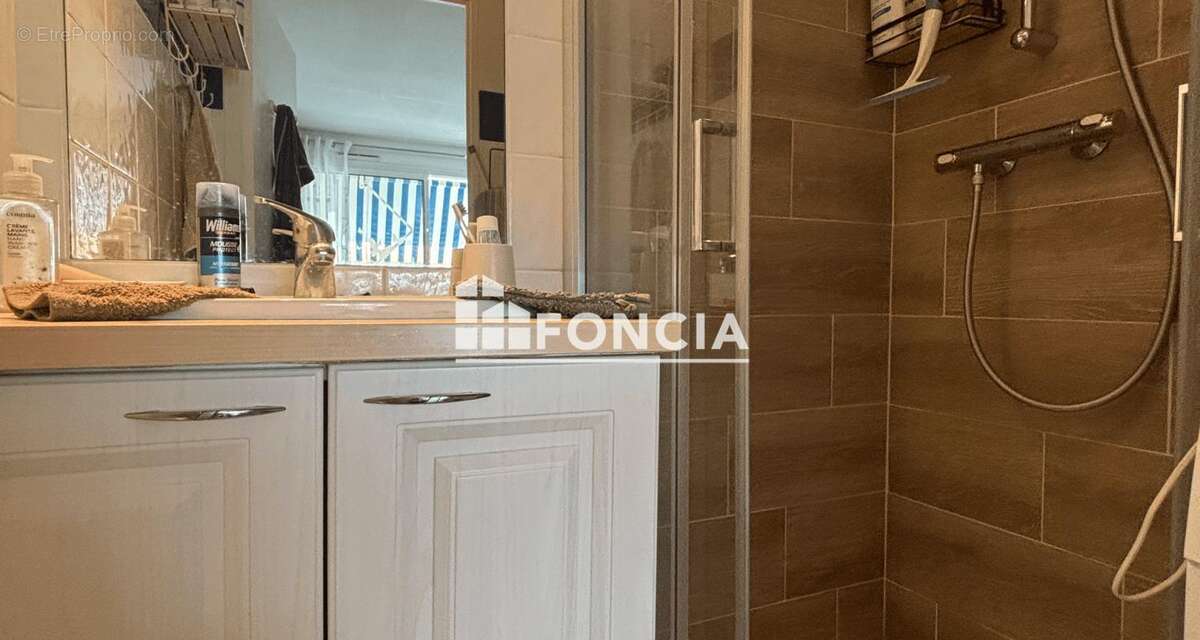 Appartement à LE LAVANDOU