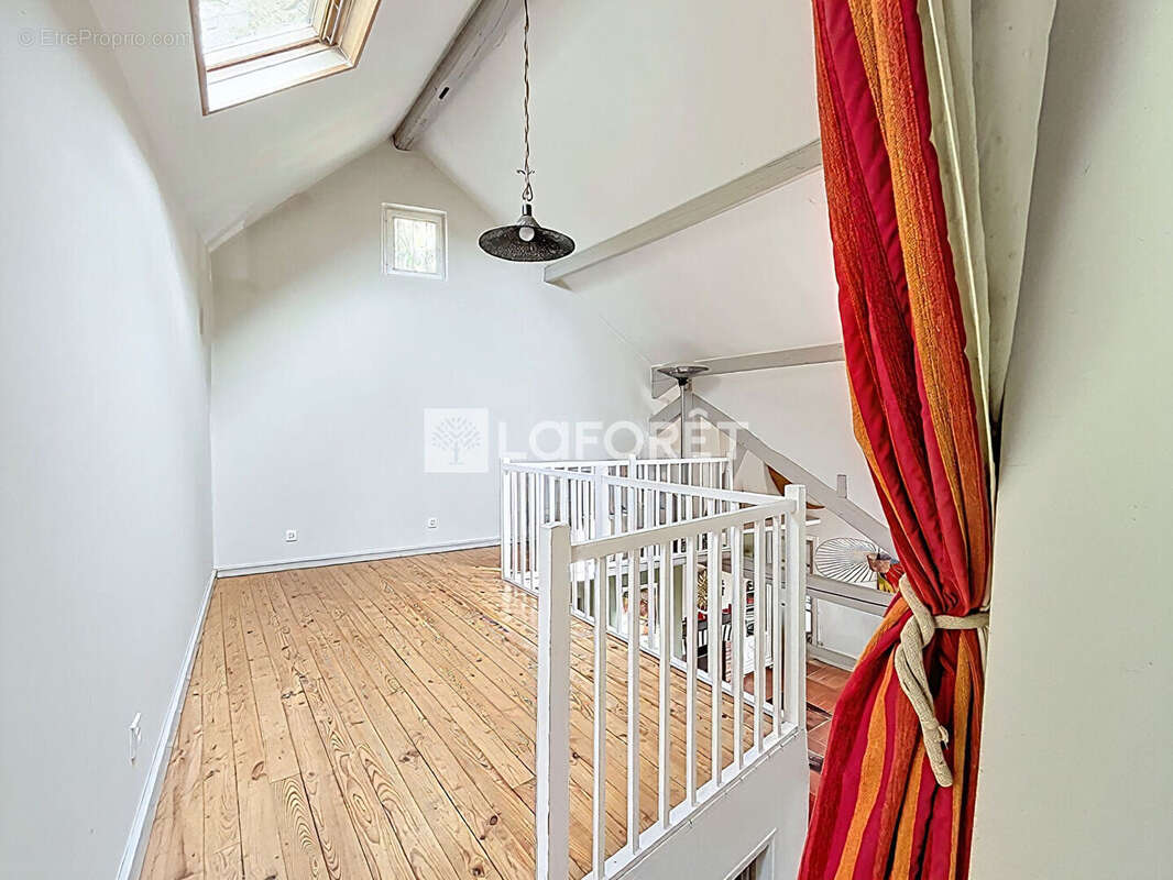 Maison à BELLEFONTAINE