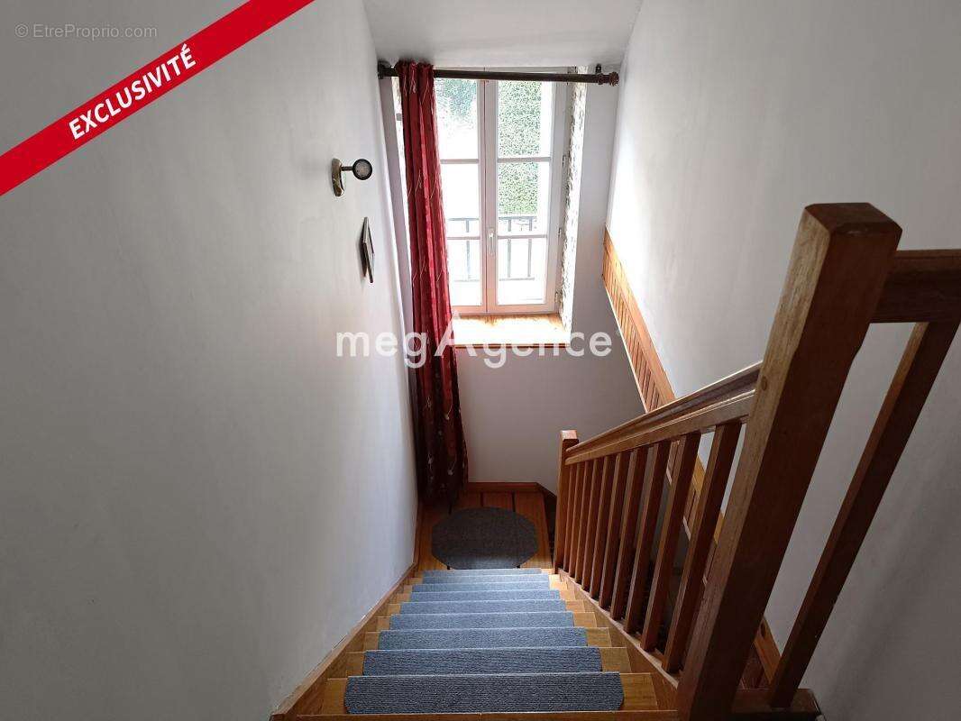 Maison Longère 4 pièces 110 M² avec dépendances - photo 6