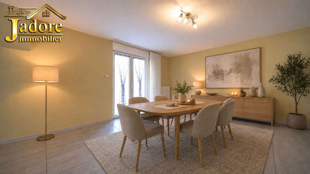Superbe maison renovee type plain pied - photo 6