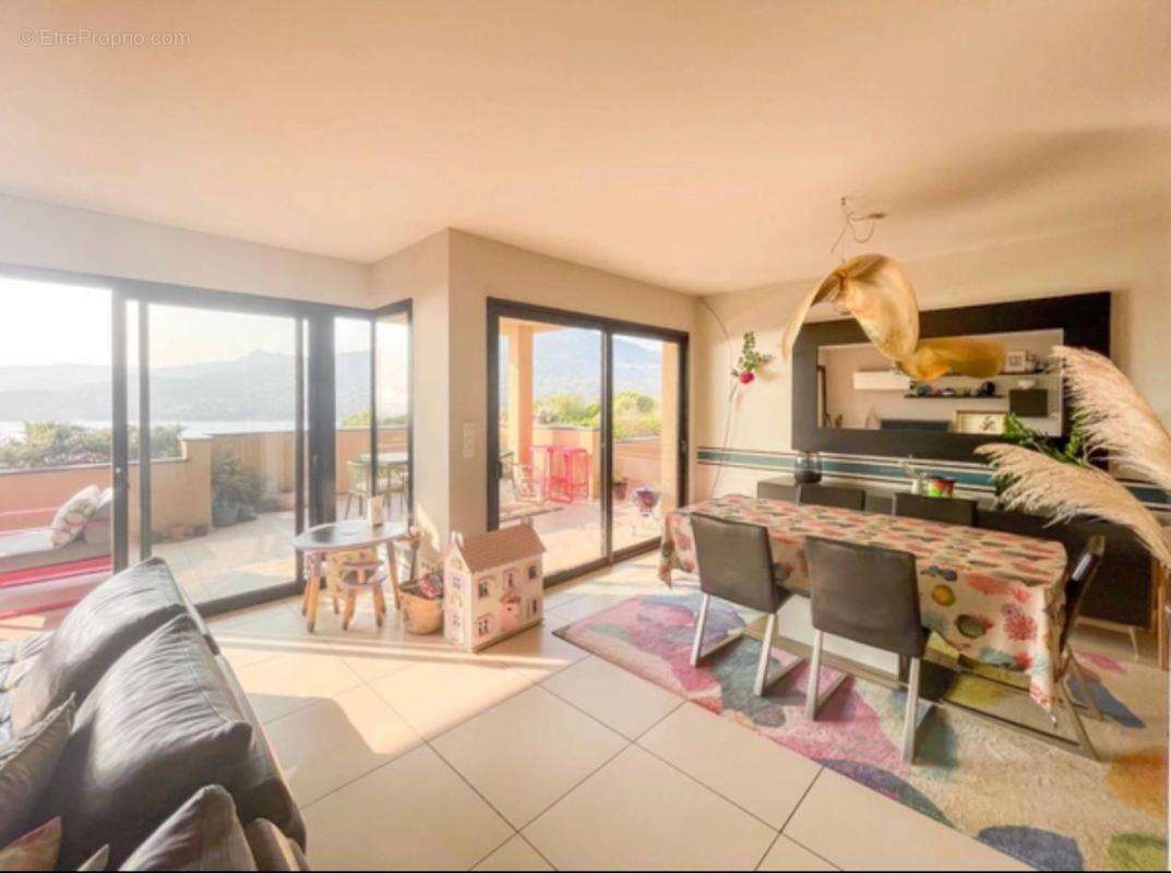 Appartement à PROPRIANO