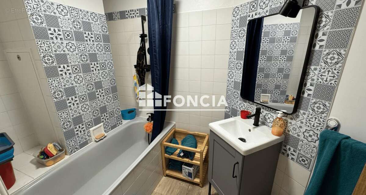 Appartement à VANNES