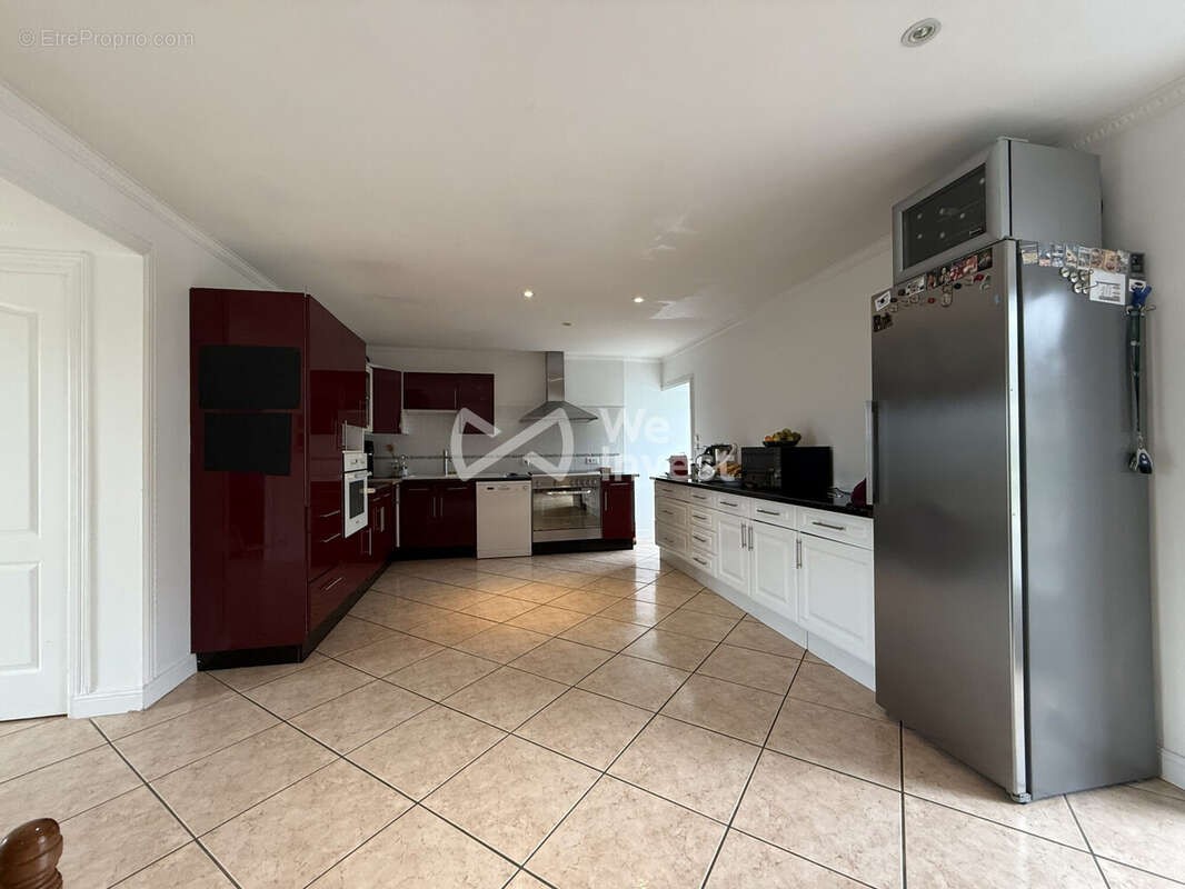 Maison 270 m² à Plestan  - photo 8