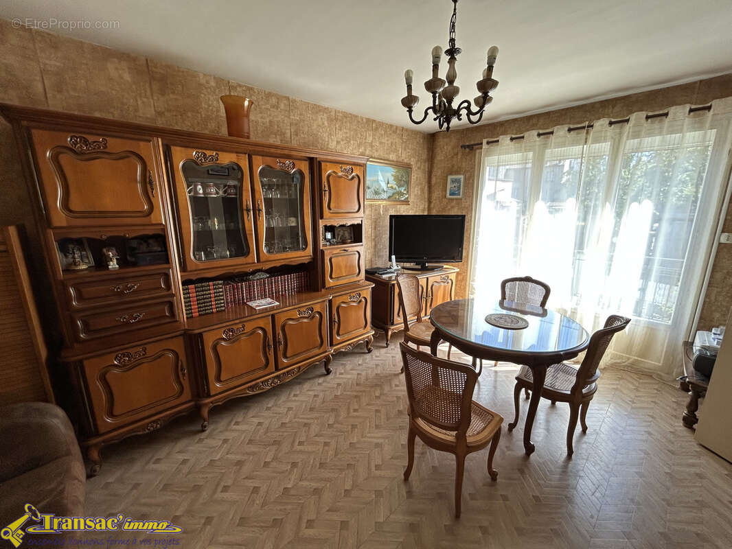 Maison 5 pièces 100m2 avec terrain - photo 5