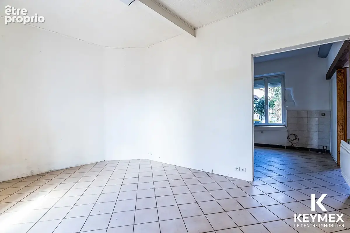 Exclusivité Maison Moissellles 71M² - photo 3