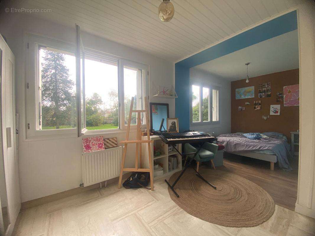 Maison Magne 7 pièce(s) - photo 11