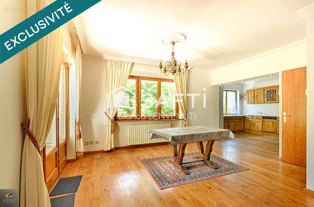 Photo 4 - Appartement à FAMECK