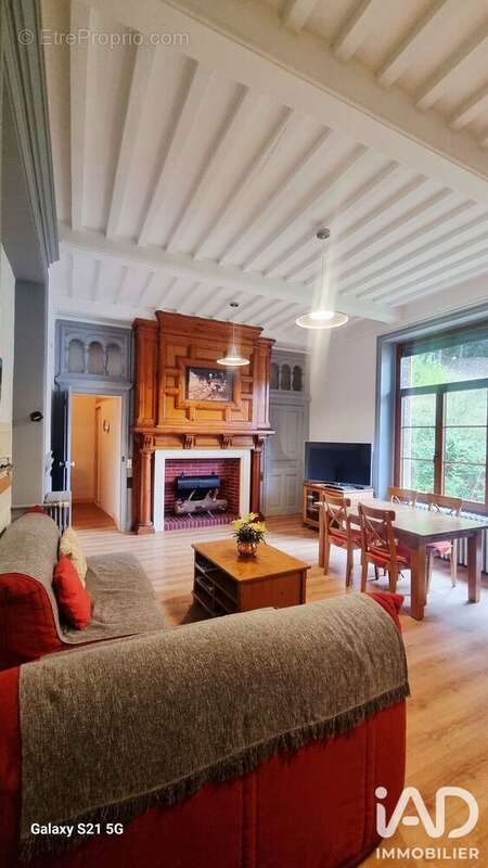 Appartement 52 m² à Mont-Dore  - photo 7