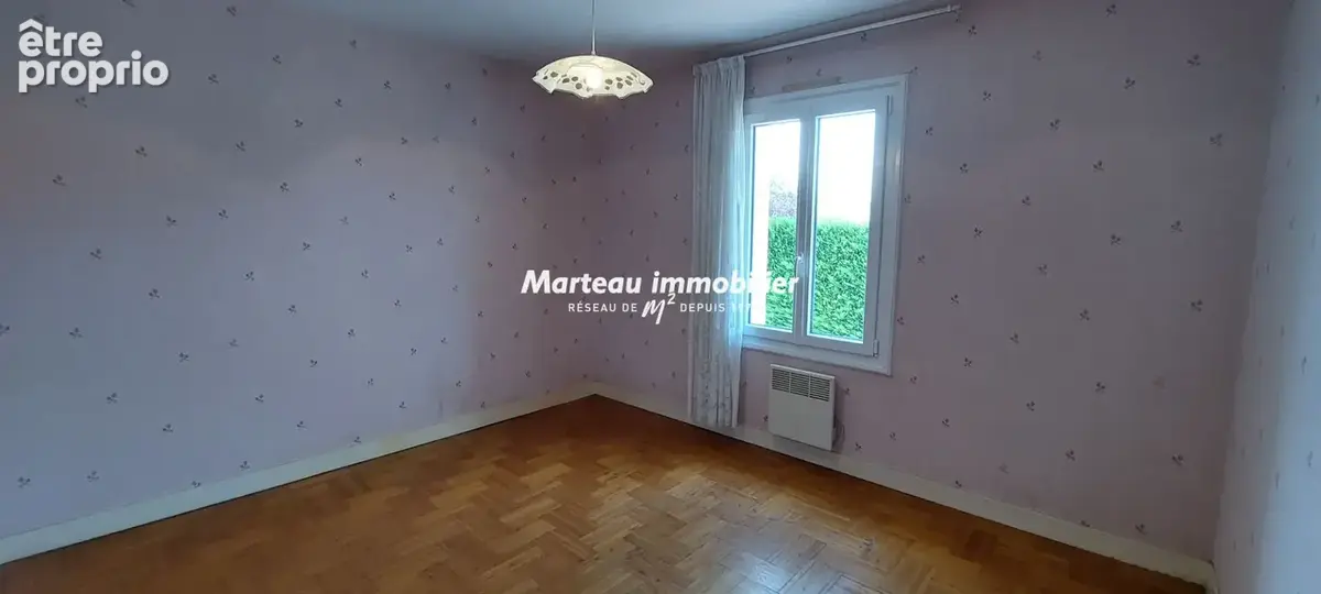 VIBRAYE : Maison  3 pièce(s) 78.33 m2 - photo 6