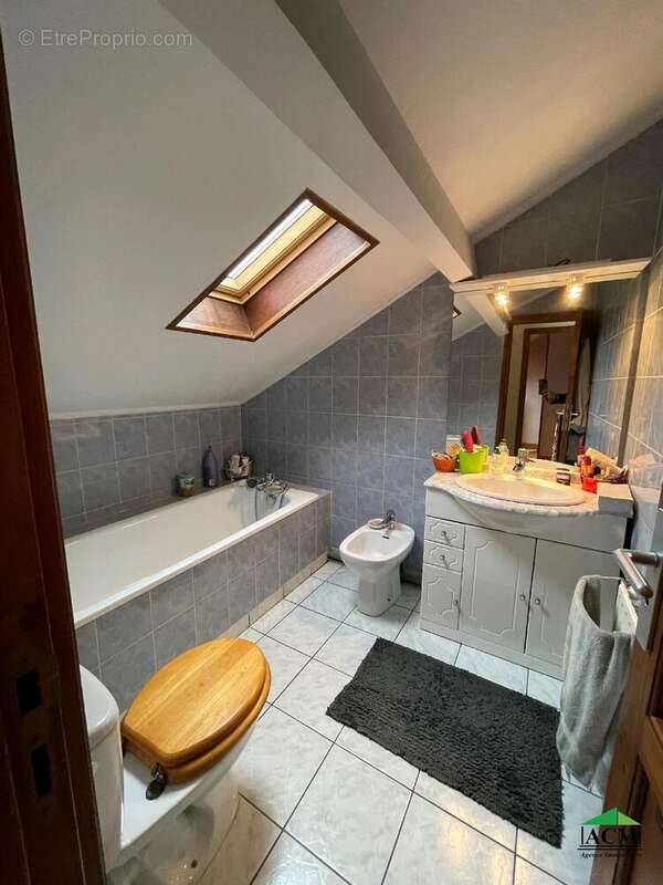 Maison à ARGENTEUIL