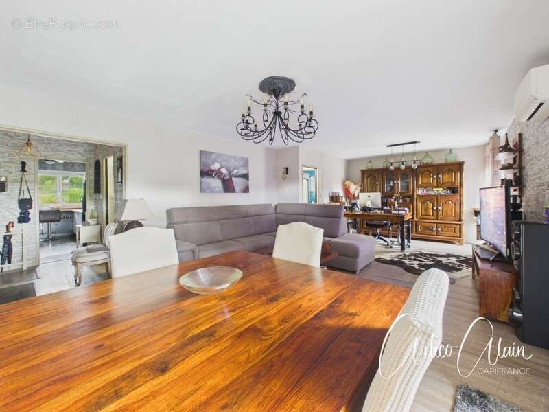 Appartement à QUINT-FONSEGRIVES