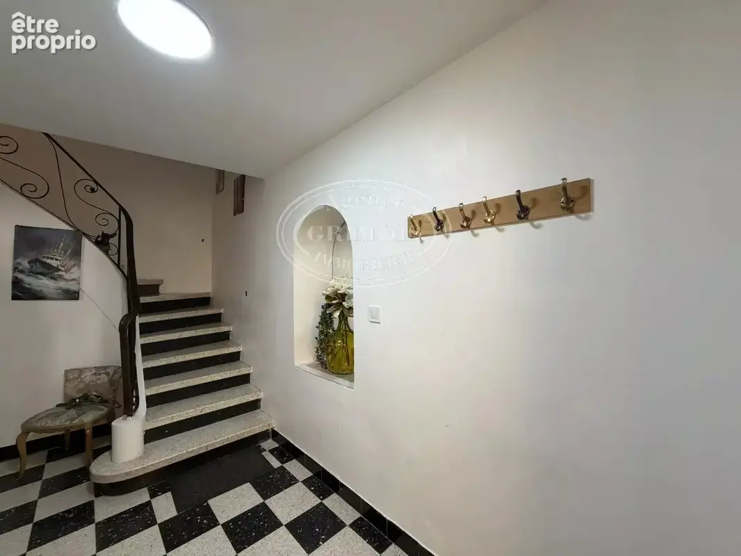 LEZIGNAN-CORBIERES - Maison de village de 78 m² env./ Garage de 30 m² env - photo 10