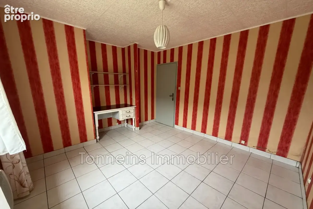 Maison 4 pièces 83 m² à vendre à Aiguillon (47190) - photo 9